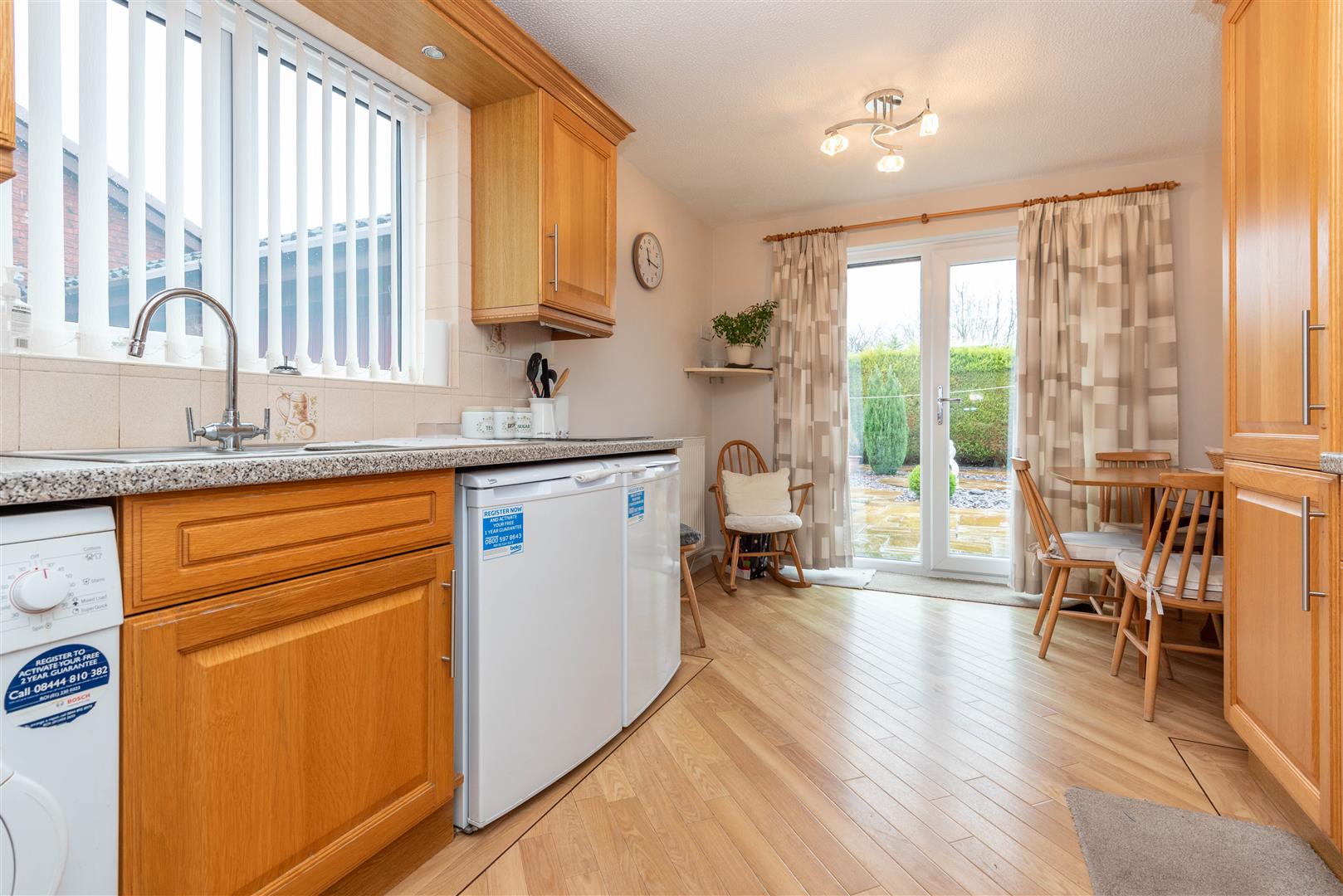 2 bed property in Edward Street, Preston